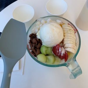 Meet your Posher, Win min